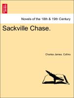 Sackville Chase. New Edition