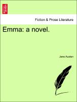 Emma: a novel
