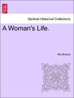 A Woman's Life. Vol. II