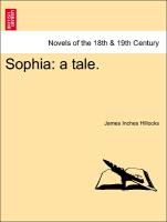 Sophia: A Tale