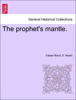 The Prophet's Mantle