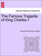 The Famous Tragedie of King Charles I
