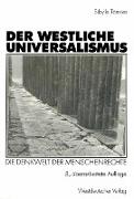 Der westliche Universalismus