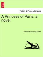 A Princess of Paris: A Novel