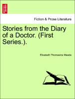 Stories from the Diary of a Doctor. (First Series.)