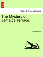 The Mystery of Jamaica Terrace