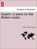 Guenn: A Wave on the Breton Coast