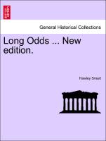 Long Odds ... New Edition