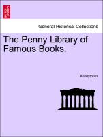 The Penny Library of Famous Books