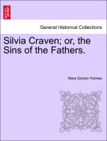 Silvia Craven, Or, the Sins of the Fathers