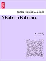A Babe in Bohemia
