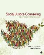 Social Justice Counseling