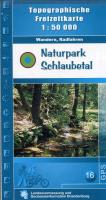 Naturpark Schlaubetal
