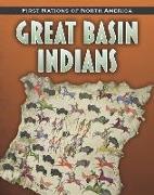 Great Basin Indians