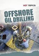 Offshore Oil Drilling