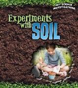 Experiments with Soil
