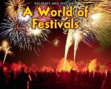 A World of Festivals