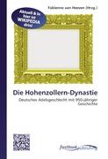 Die Hohenzollern-Dynastie