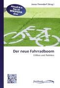 Der neue Fahrradboom