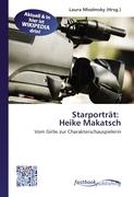 Starporträt: Heike Makatsch