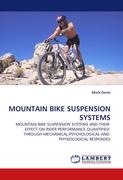 MOUNTAIN BIKE SUSPENSION SYSTEMS