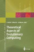 Theoretical Aspects of Evolutionary Computing