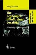 The Economics of Industrial Location