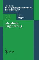 Metabolic Engineering