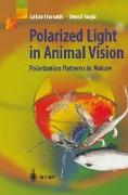 Polarized Light in Animal Vision