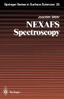 NEXAFS Spectroscopy