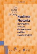 Nonlinear Photonics