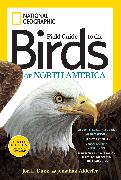 National Geographic Field Guide to the Birds of North America 6th Edition