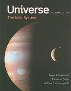 Universe: The Solar System [With Access Code]
