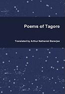 Poems of Tagore