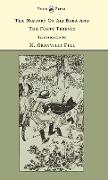 The History of Ali Baba and the Forty Thieves - Illustrated by H. Granville Fell (The Banbury Cross Series)