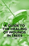 A Guide to the Healing of Wounds in Trees