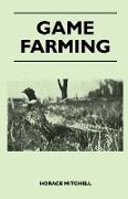 Game Farming