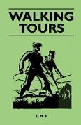 Walking Tours