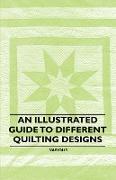 An Illustrated Guide to Different Quilting Designs