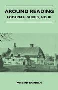 Around Reading - Footpath Guide