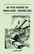 In the Heart of England - Rambling