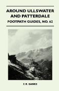 Around Ullswater and Patterdale - Footpath Guide
