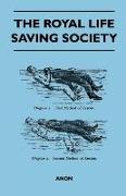 The Royal Life Saving Society