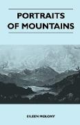 Portraits of Mountains