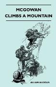McGowan Climbs a Mountain