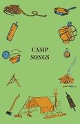 Camp Songs