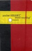 Pocket Smart Word Round Up