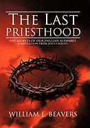 The Last Priesthood