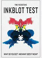 The Redstone Inkblot Test: The Ultimate Game of Personality