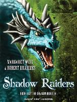 Shadow Raiders: Book 1 of the Dragon Brigade